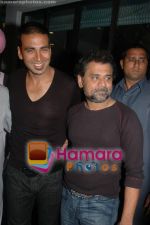 Anees Bazmee, Akshay Kumar at SINGH IS KINNG press conference at Sun N Sand on June 13th 2008 (30)